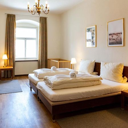 Hotel Schyrenhof Scheyern Kültér fotó