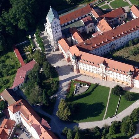 Hotel Schyrenhof Scheyern Kültér fotó
