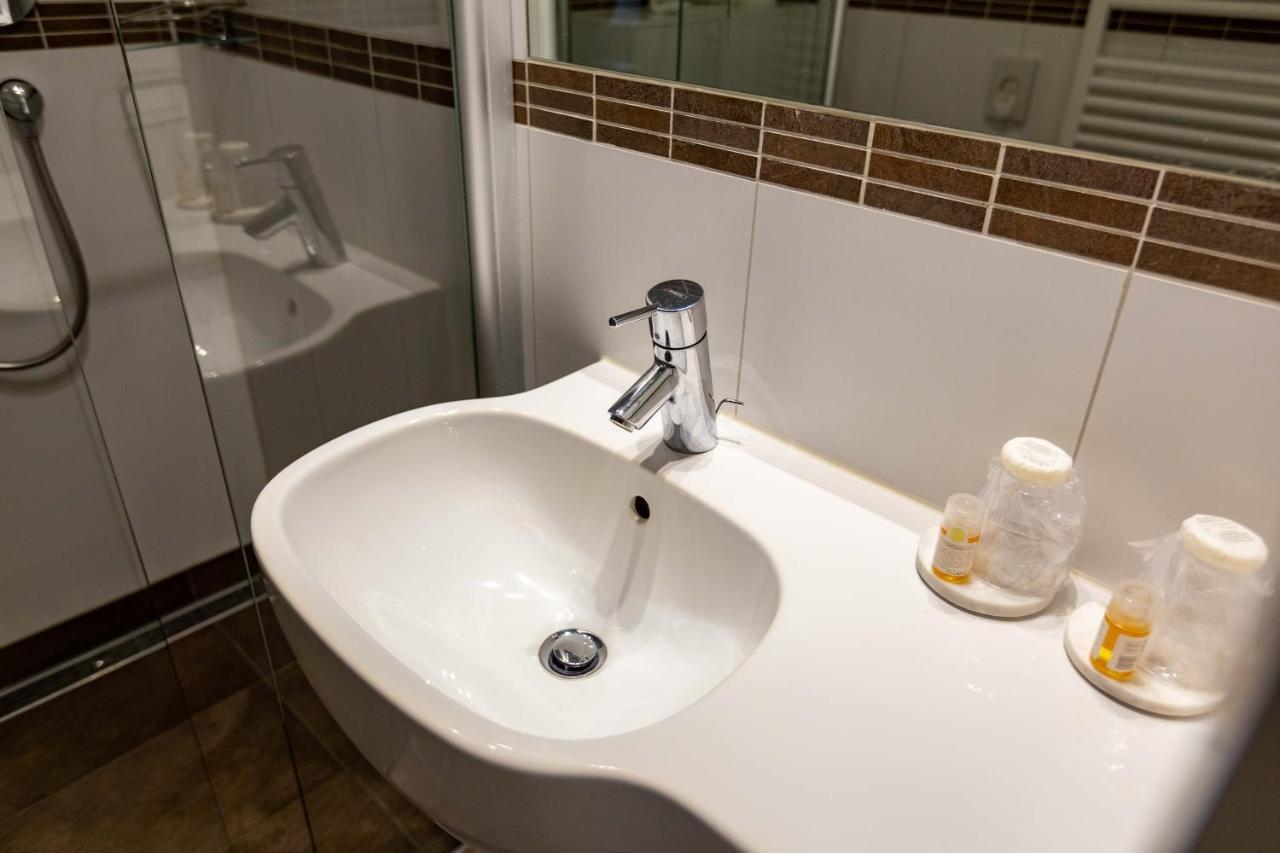 Hotel Schyrenhof Scheyern Kültér fotó