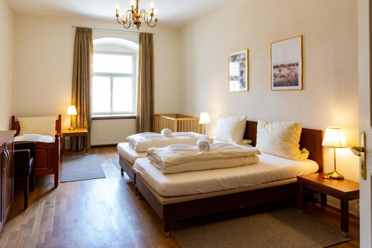 Hotel Schyrenhof Scheyern Kültér fotó