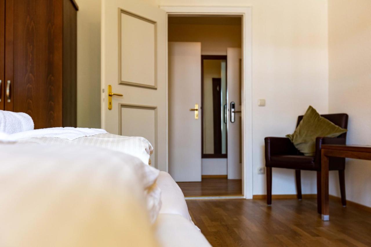 Hotel Schyrenhof Scheyern Kültér fotó