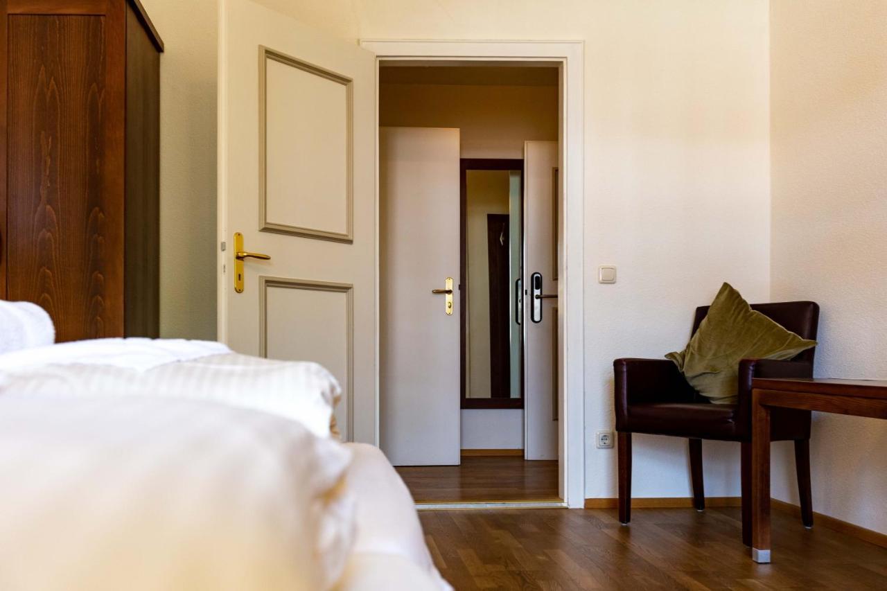 Hotel Schyrenhof Scheyern Kültér fotó