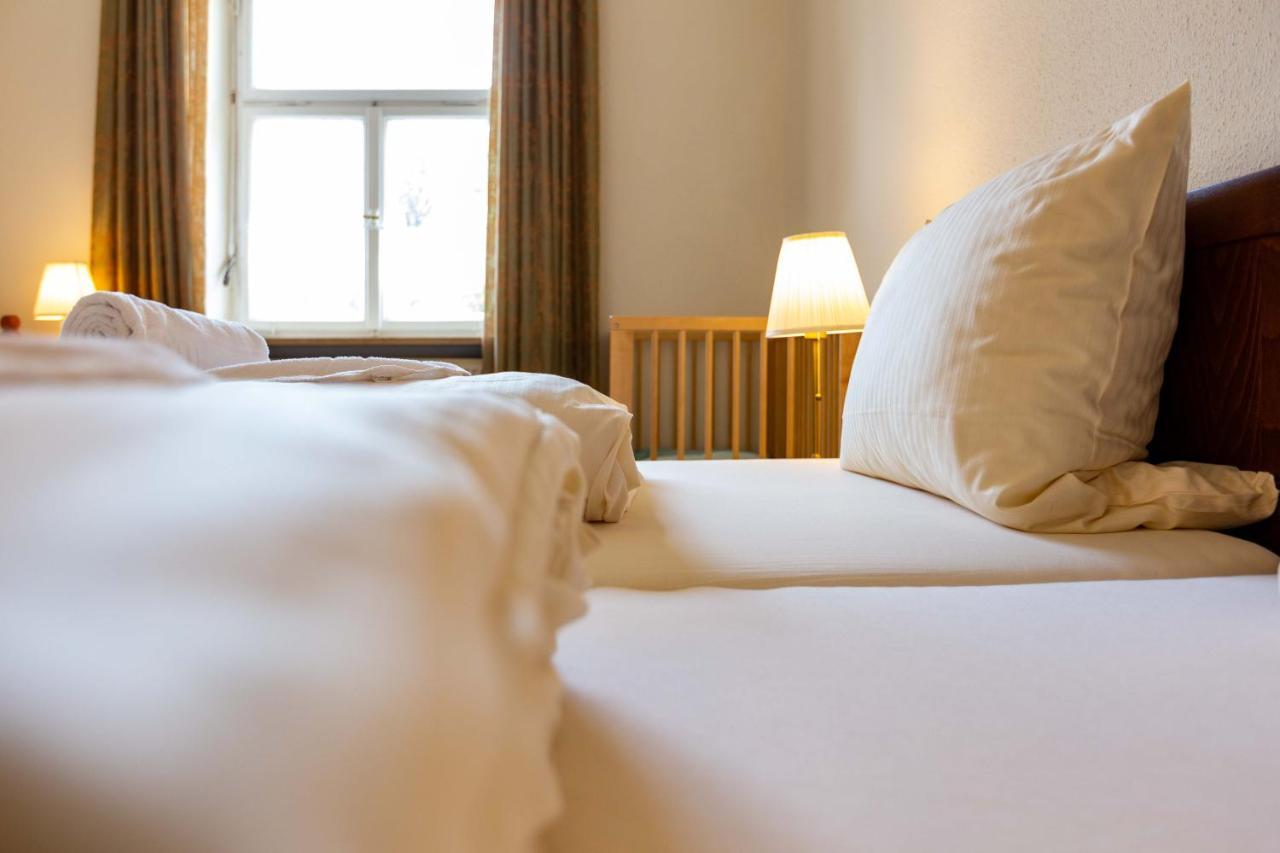 Hotel Schyrenhof Scheyern Kültér fotó