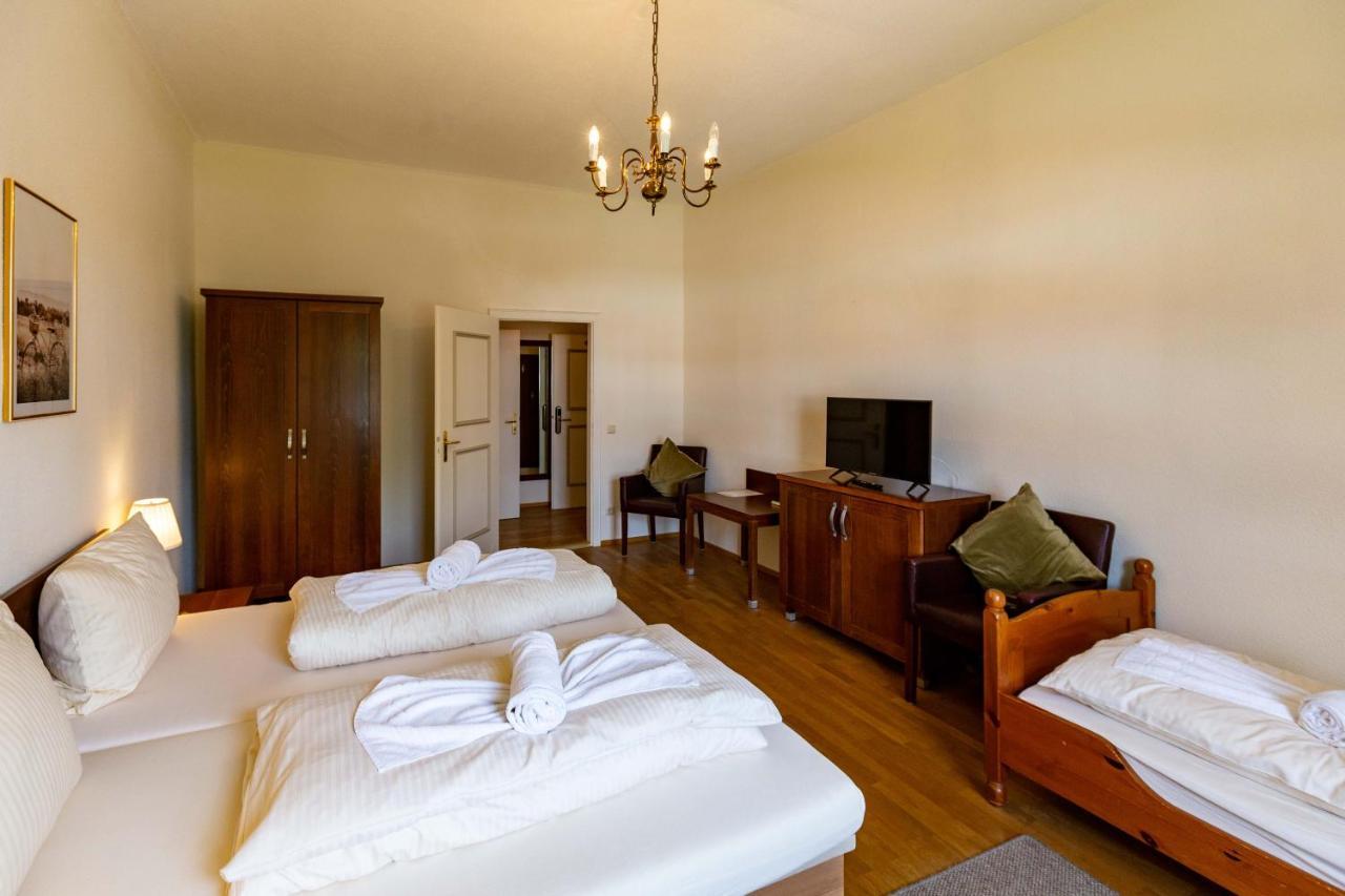Hotel Schyrenhof Scheyern Kültér fotó