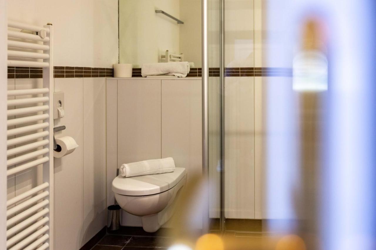 Hotel Schyrenhof Scheyern Kültér fotó