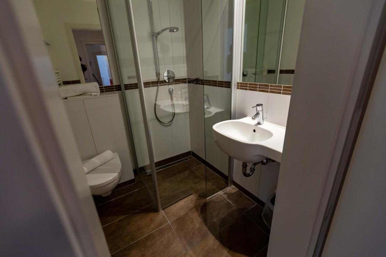 Hotel Schyrenhof Scheyern Kültér fotó