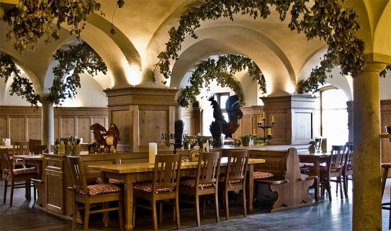 Hotel Schyrenhof Scheyern Kültér fotó